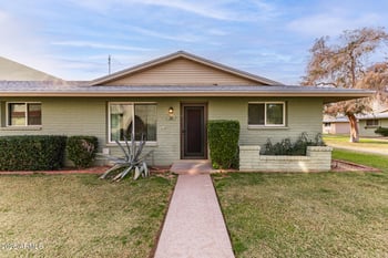 225 Standage -- #20, Mesa, AZ 85201