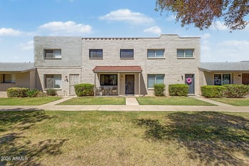 225 Standage -- #44, Mesa, AZ 85201