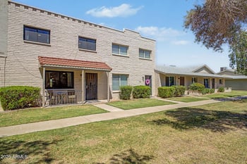 225 Standage -- #44, Mesa, AZ 85201