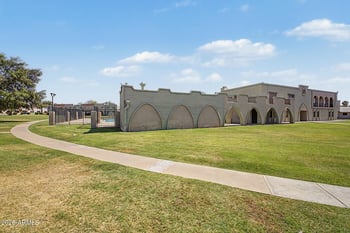 225 Standage -- #44, Mesa, AZ 85201