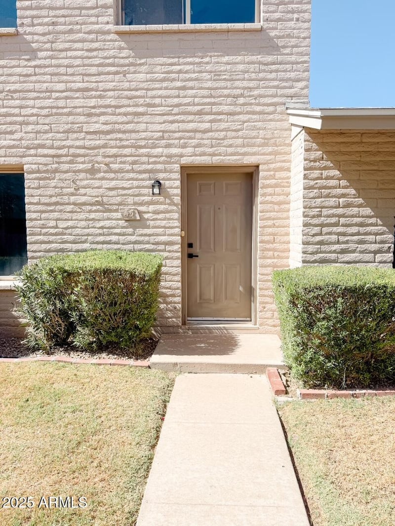 225 Standage -- #45, Mesa, AZ 85201