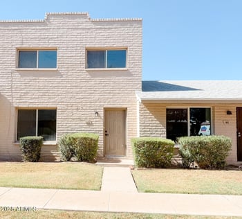 225 Standage -- #45, Mesa, AZ 85201