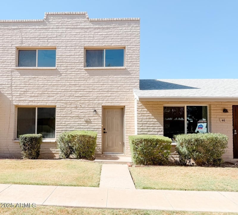 225 Standage -- #45, Mesa, AZ 85201