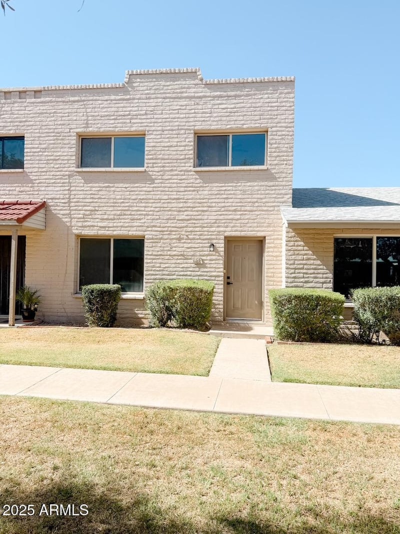 225 Standage -- #45, Mesa, AZ 85201