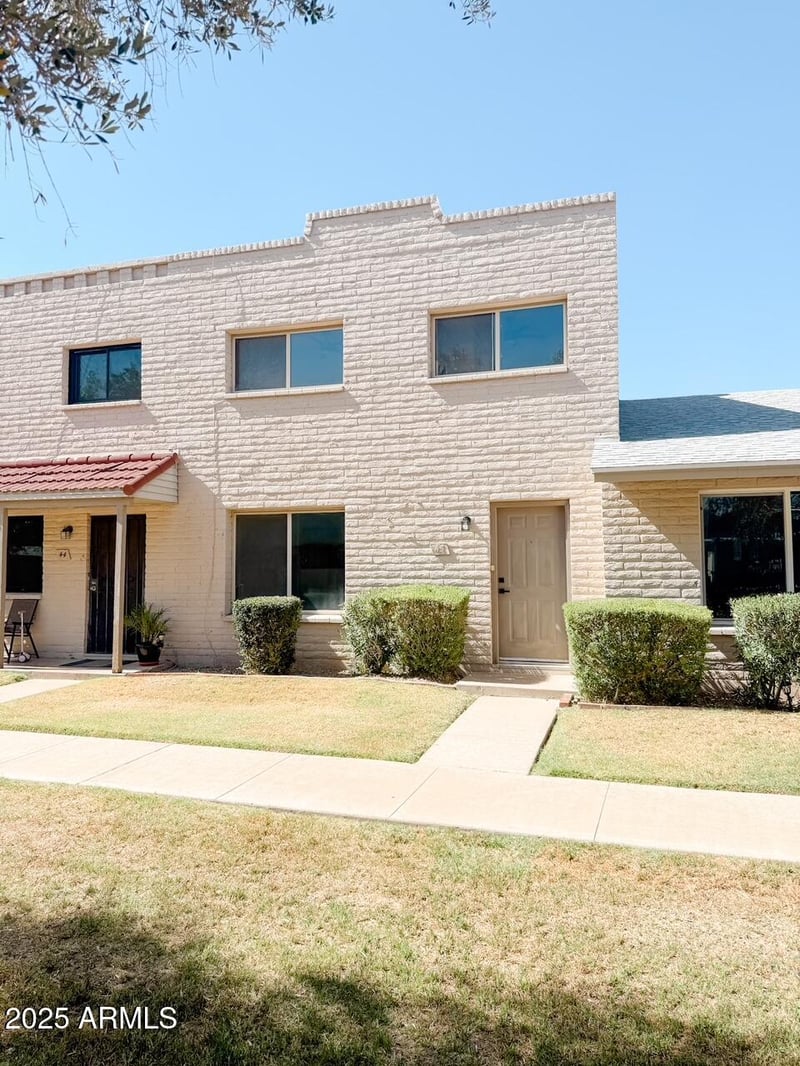 225 Standage -- #45, Mesa, AZ 85201