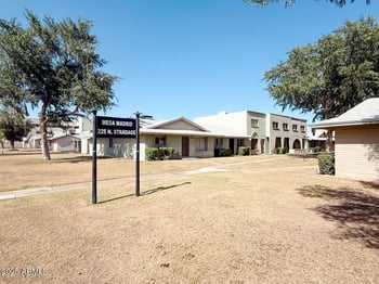225 Standage -- #45, Mesa, AZ 85201
