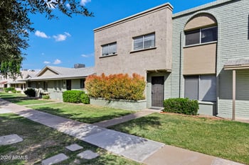 225 Standage -- #50, Mesa, AZ 85201