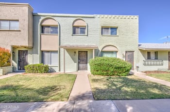 225 Standage -- #51, Mesa, AZ 85201