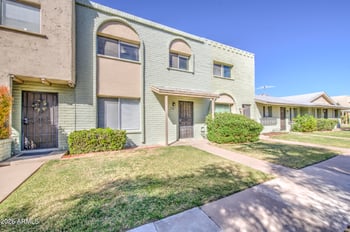 225 Standage -- #51, Mesa, AZ 85201