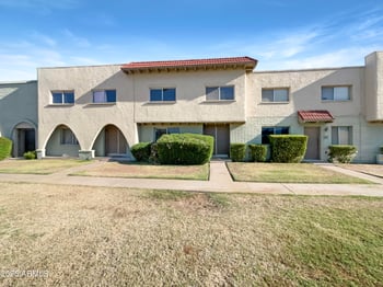 225 Standage -- #89, Mesa, AZ 85201
