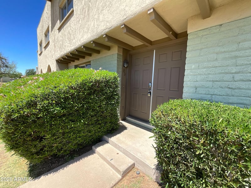 225 Standage -- #89, Mesa, AZ 85201