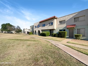 225 Standage -- #89, Mesa, AZ 85201