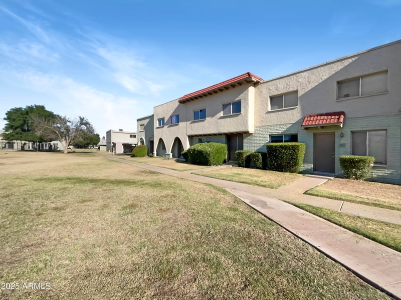 225 Standage -- #89, Mesa, AZ 85201