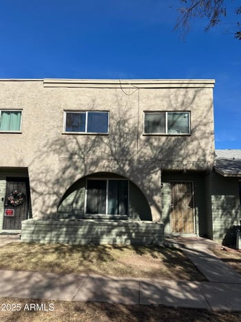 225 Standage St #5, Mesa, AZ 85201