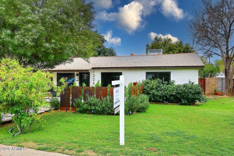 225 W Alice Ave W, Phoenix, AZ 85021