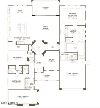 225 Galena Ps, Apache Junction, AZ 85120