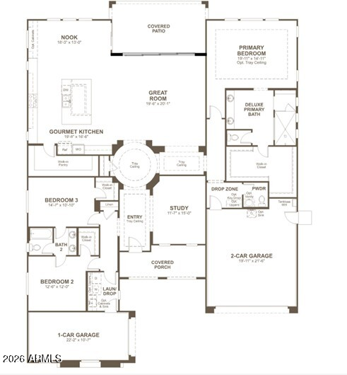 225 Galena Ps, Apache Junction, AZ 85120