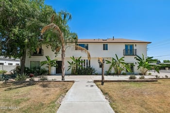 225 W Orchid Ln, Phoenix, AZ 85021