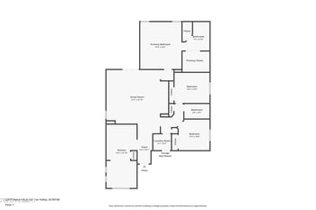 225 Reeves Ave, Queen Creek, AZ 85140