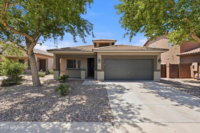 225 Reeves Ave, Queen Creek, AZ 85140