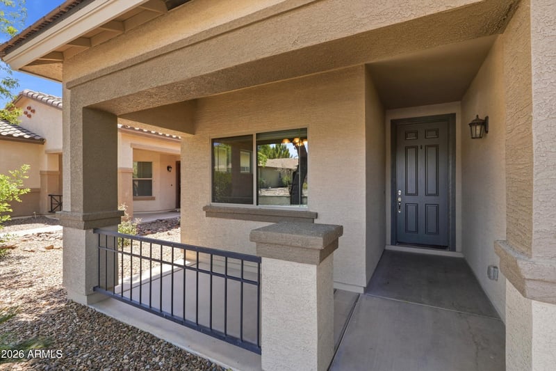 225 Reeves Ave, Queen Creek, AZ 85140