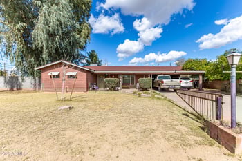 2250 Augusta Ave, Phoenix, AZ 85021