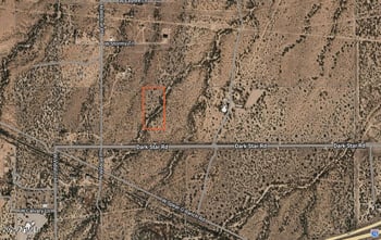 2250 Dark Star Rd #-, Benson, AZ 85602