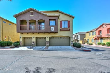 2250 Deer Valley Dr #58, Phoenix, AZ 85024