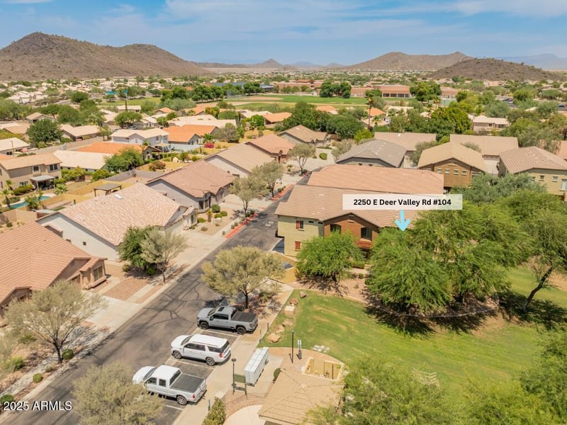 2250 Deer Valley Rd #104, Phoenix, AZ 85024