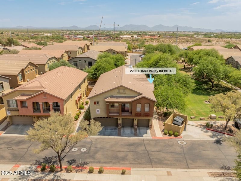 2250 Deer Valley Rd #104, Phoenix, AZ 85024