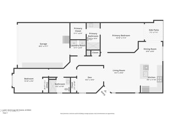 2250 Deer Valley Rd #109, Phoenix, AZ 85024