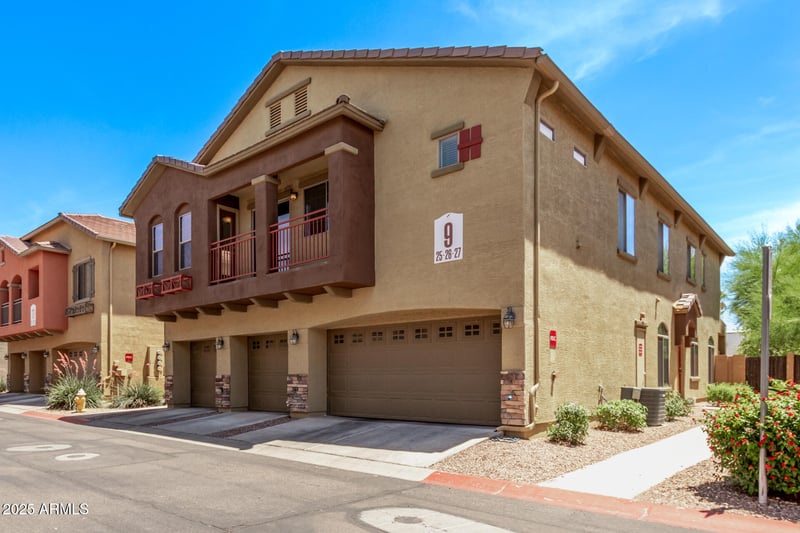2250 Deer Valley Rd #26, Phoenix, AZ 85024