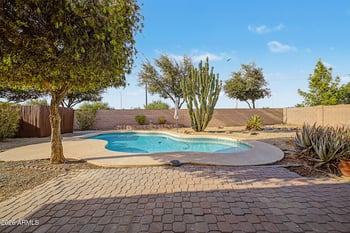 2250 E Augusta Ave, Chandler, AZ 85249