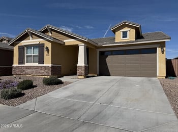 2250 E Citadel Dr, Gilbert, AZ 85298