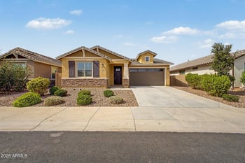 2250 E Citadel Dr, Gilbert, AZ 85298