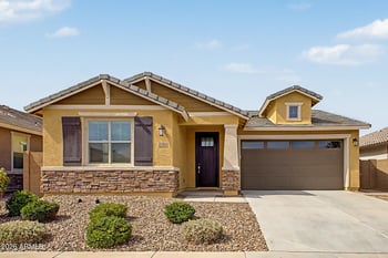 2250 E Citadel Dr, Gilbert, AZ 85298