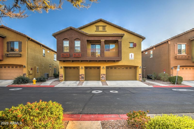 2250 Deer Valley Rd #26, Phoenix, AZ 85024