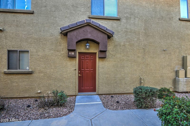 2250 Deer Valley Rd #26, Phoenix, AZ 85024