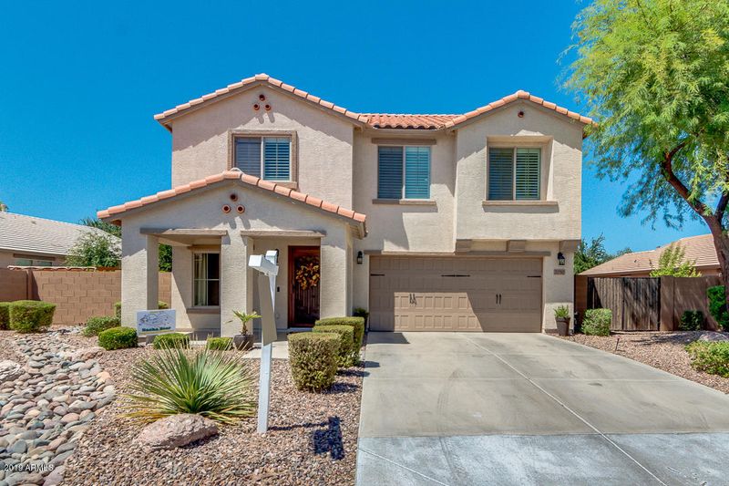 2250 E Galileo Dr, Gilbert, AZ 85298