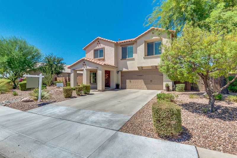2250 E Galileo Dr, Gilbert, AZ 85298