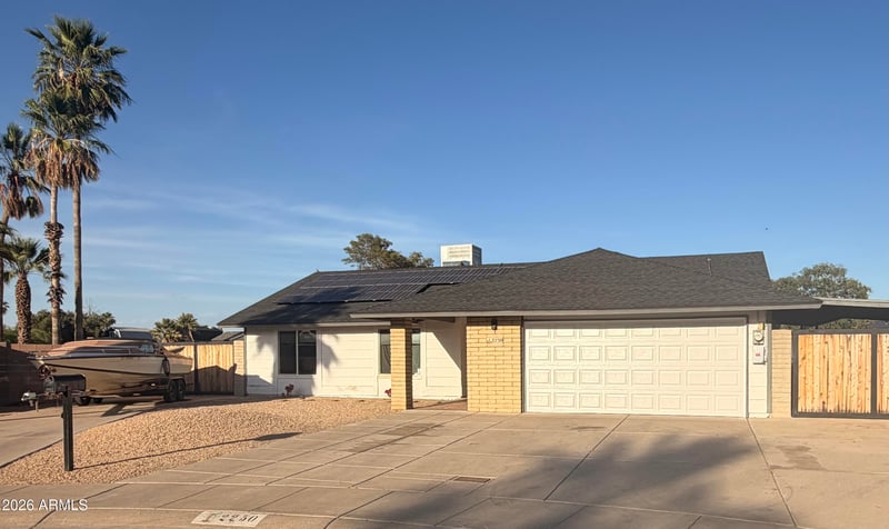 2250 Kathleen Rd, Phoenix, AZ 85022