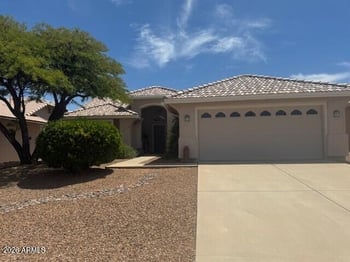 2250 Evening Shadow Ct, Sierra Vista, AZ 85650