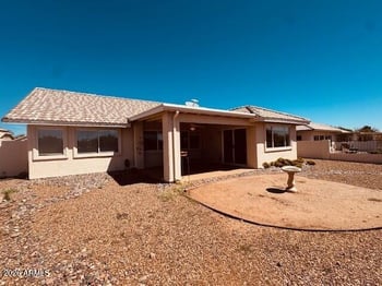 2250 Evening Shadow Ct, Sierra Vista, AZ 85650
