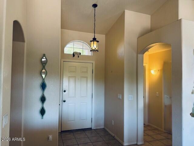 2250 Evening Shadow Ct, Sierra Vista, AZ 85650
