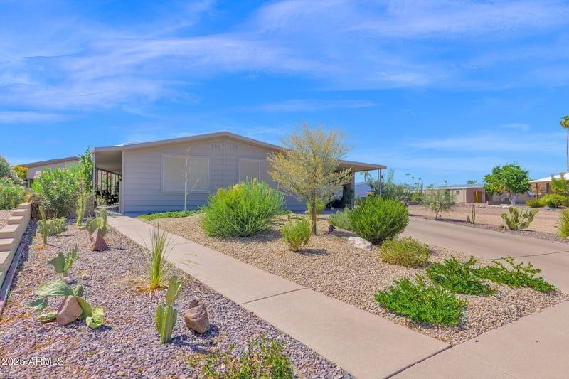 2250 Floyd Dr, Mesa, AZ 85215