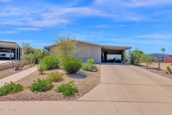 2250 Floyd Dr, Mesa, AZ 85215