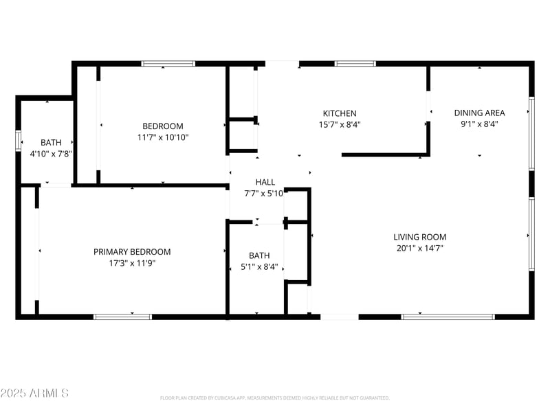 2250 Floyd Dr, Mesa, AZ 85215