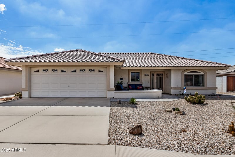 2250 Olivewood --, Mesa, AZ 85209