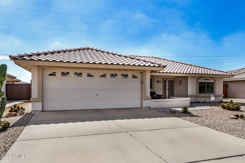 2250 Olivewood --, Mesa, AZ 85209