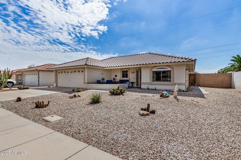 2250 Olivewood --, Mesa, AZ 85209